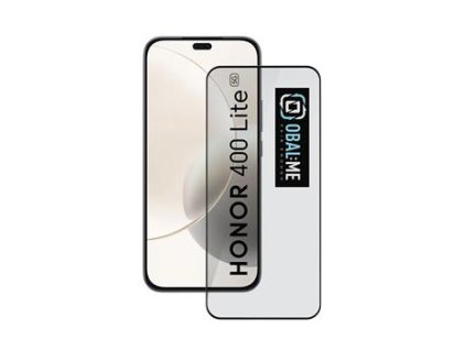 Kryt pro OBAL:ME Honor 400 Lite