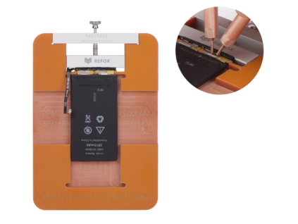 Baterie pro Refox iPhone X - 14 Pro Max
