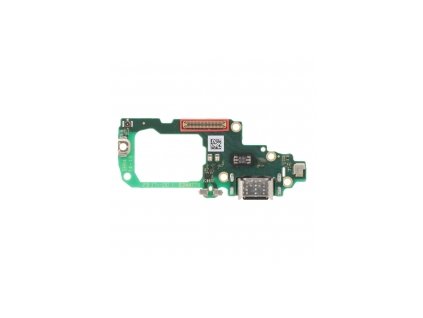 Nabíjecí konektor pro Oppo Reno 11 5G (CPH2599)