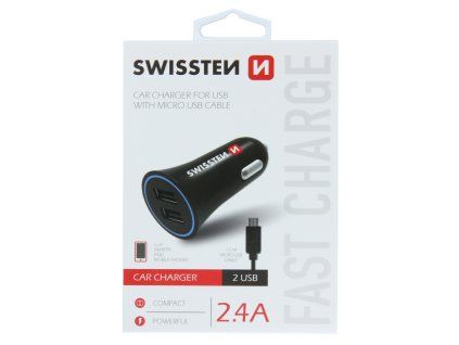 Kabel pro Swissten 2