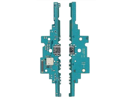 Nabíjecí konektor pro Samsung SM-X800 Galaxy Tab S8 Plus (WiFi)