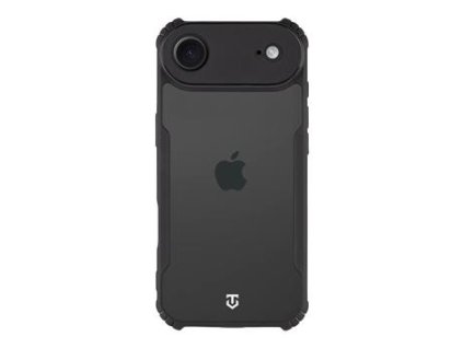 Kryt pro Tactical Apple iPhone Air Clear/Black