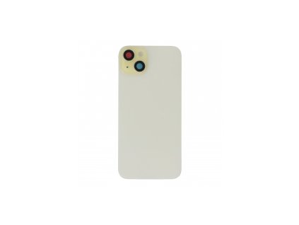Zadní kryt pro Apple iPhone 15