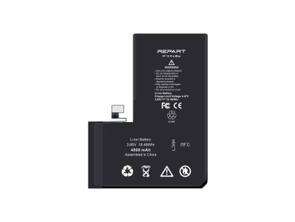 Baterie pro Apple iPhone 13 Pro Max