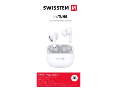 Náhradní díl pro Swissten proTUNE