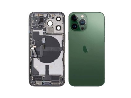 Zadní kryt pro Apple iPhone 13 Pro Max