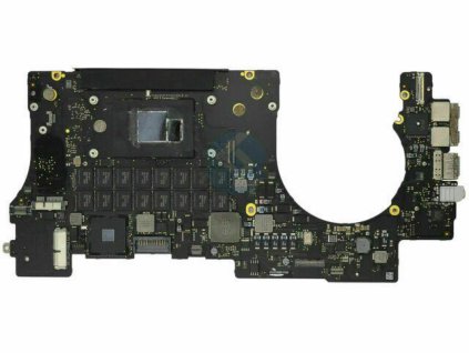 Náhradní díl pro Apple MacBook Pro Retina 15 Inch - A1398