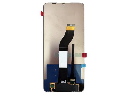 Displej pro Xiaomi Redmi 13C 4G (23100RN82L/23106RN0DA)