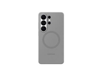 Kryt pro Galaxy S26 Ultra Gray