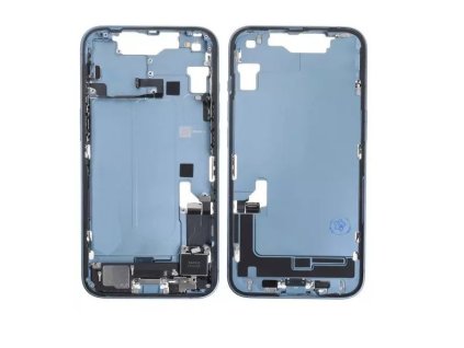 Rámeček pro Apple iPhone 14