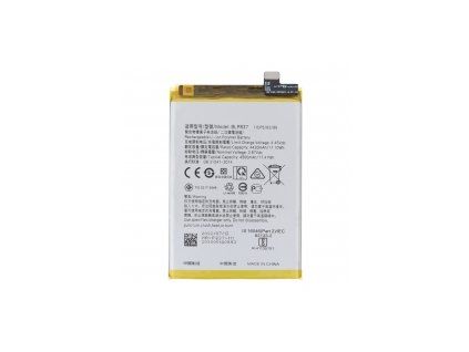 Baterie pro Oppo Reno 8 Pro (CPH2357)