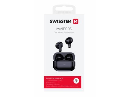 Náhradní díl pro Swissten TWS miniPODS
