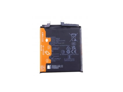 Baterie pro Huawei Honor Magic 7 Pro (PTP-N49/PTP-AN10)