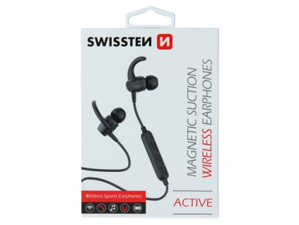 Náhradní díl pro Swissten Active Bluetooth sluchátka