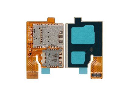Náhradní díl pro Samsung SM-G736B Galaxy Xcover 6 Pro