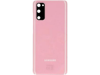 Zadní kryt pro Samsung G980F Galaxy S20