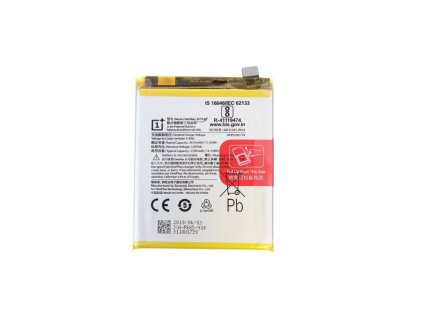 Baterie pro OnePlus 6T (A6013)