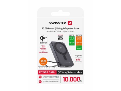 Náhradní díl pro Swissten MagSafe
