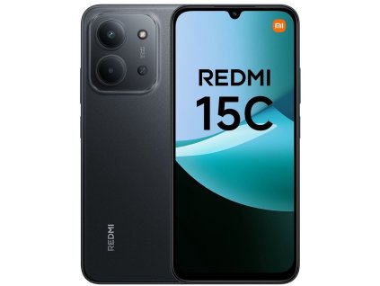 Náhradní díl pro Xiaomi Redmi 15C 4G (25078RA3EA)
