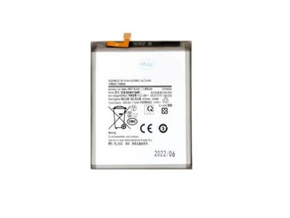 Baterie pro Samsung EB-BA715ABY