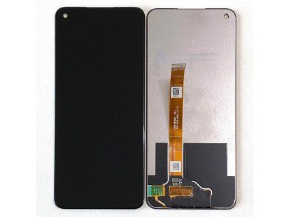 Displej pro Realme Narzo 30 5G (RMX3242)