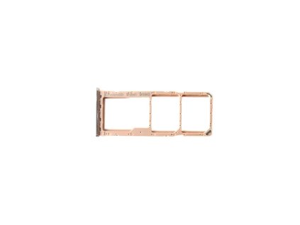 Náhradní díl pro Samsung SM-A750F Galaxy A7 2018