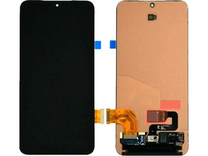 Displej pro Samsung SM-N985F Galaxy Note 20 Ultra