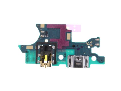 Nabíjecí konektor pro Samsung SM-A750F Galaxy A7 2018
