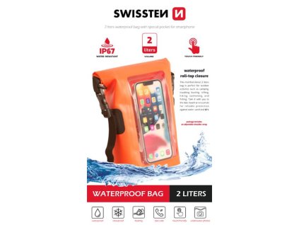 Náhradní díl pro Swissten
