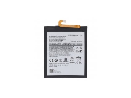 Baterie pro Motorola Moto G 5G Plus (XT2075)