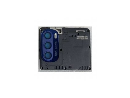 Zadní kamera pro Motorola Moto G Stylus 4G (2022) (XT2211-2)
