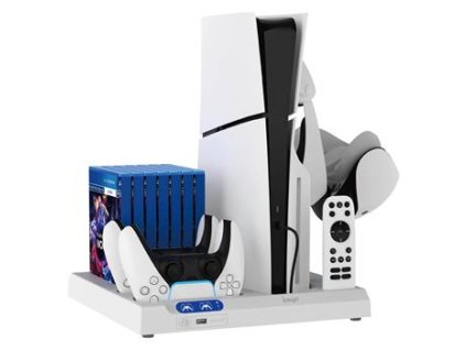 Náhradní díl pro iPega PS5/PS5 Slim/PS5 Pro