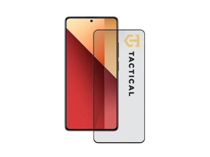 Náhradní díl pro Tactical Xiaomi Redmi Note 13