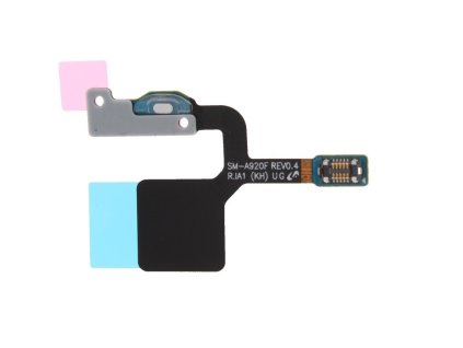 Flex kabel pro Samsung SM-A920F Galaxy A9 (2018)