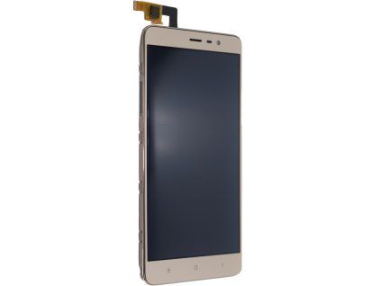 Displej pro Xiaomi Redmi Note 3 (2015116)