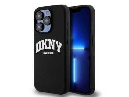 Zadní kryt pro DKNY iPhone 15 Pro