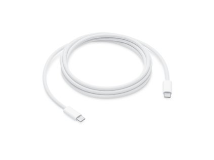 Kabel pro Apple 60W tkaný USB