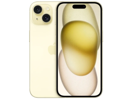 Náhradní díl pro Apple iPhone 15
