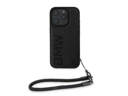 Zadní kryt pro BMW iPhone 16 Pro