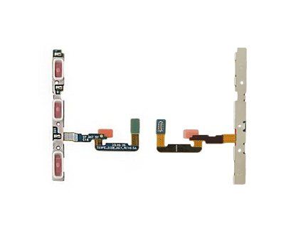 Flex kabel pro Samsung SM-S711B Galaxy S23 FE