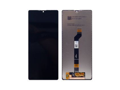 Displej pro Sony Xperia L4 (XQ-AD51)