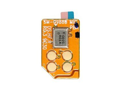 Flex kabel pro Samsung G988F Galaxy S20 Ultra 5G