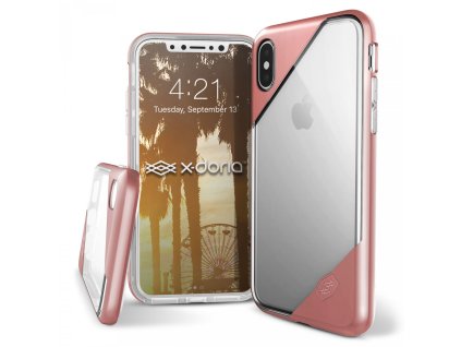 Kryt pro Apple iPhone X