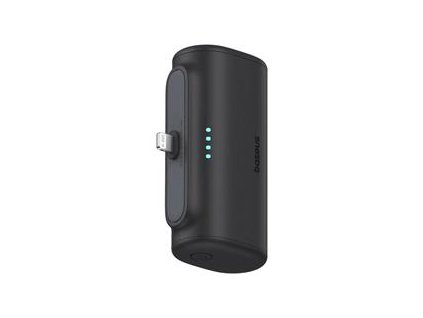 Baseus Compact (IP Edition) 20W Fast Charge USB-C Powerbanka 5000mAh Cluster…