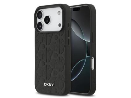 Zadní kryt pro DKNY iPhone 17 Pro