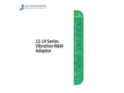 Náhradní díl pro JCID opravu vibrací JCID - pro: iPhone 12 až 14 Pro Max