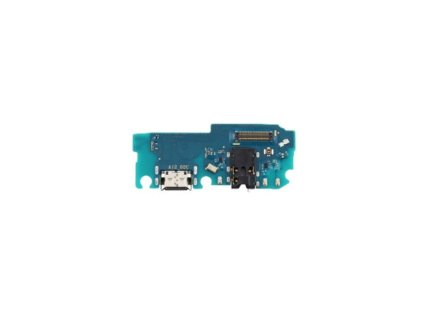 Nabíjecí konektor pro Samsung SM-A125F Galaxy A12