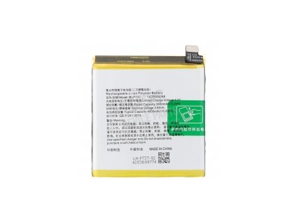 Baterie pro Oppo Reno 2Z (CPH1945)