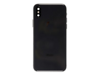Zadní kryt pro Apple iPhone X