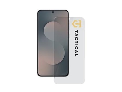 Náhradní díl pro Tactical Samsung Galaxy S25 FE